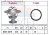 FACET 7.8500 Thermostat, coolant